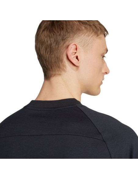 adidas Tiro 25 Tee Travel M JY5948