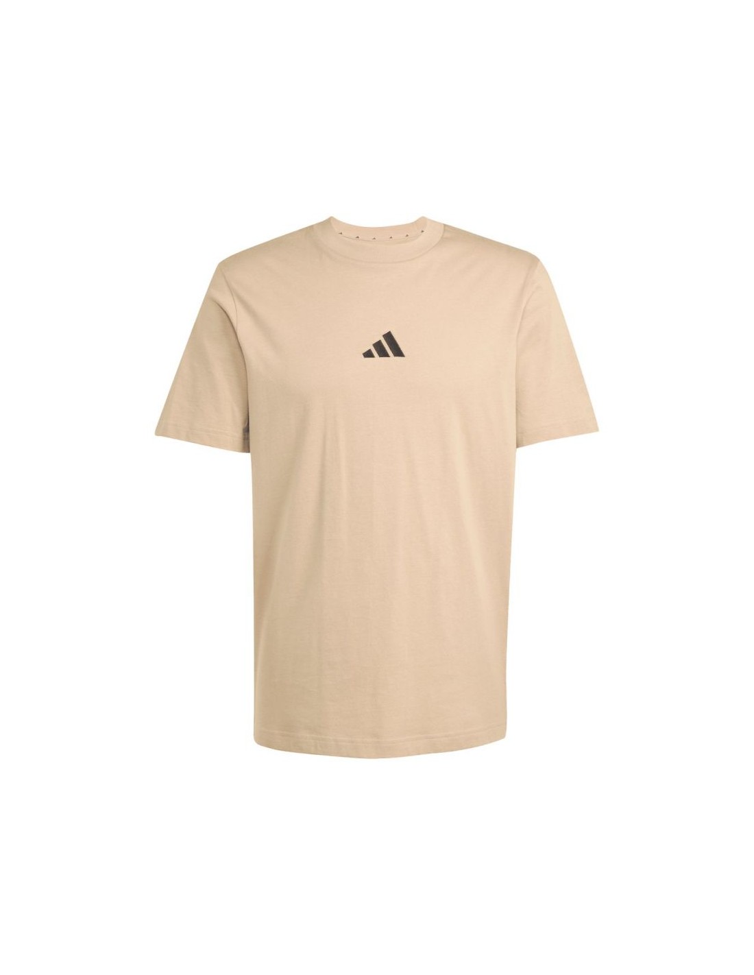 adidas Essentials Small Logo Single Jersey M JX5657