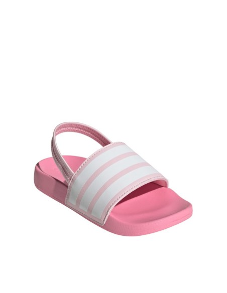 Adidas Adilette Estrap Jr JR5331 flipflops