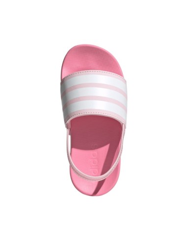 Adidas Adilette Estrap Jr JR5331 flipflops