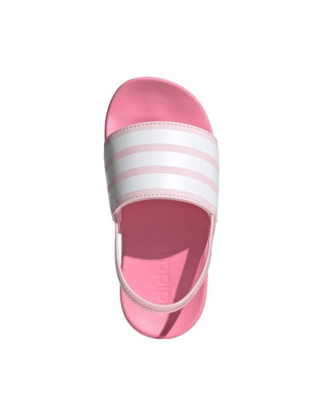 Adidas Adilette Estrap Jr JR5331 flipflops