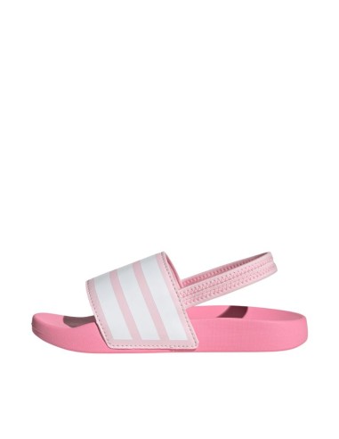 Adidas Adilette Estrap Jr JR5331 flipflops