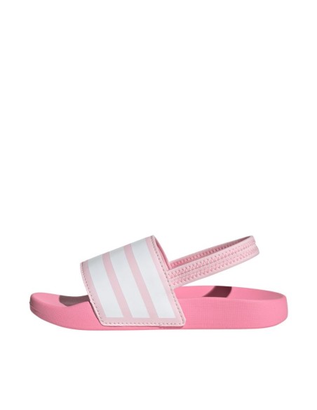 Adidas Adilette Estrap Jr JR5331 flipflops