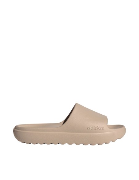 Adidas Adilette Lumia flipflops beige JP9579