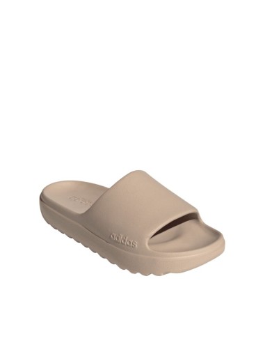 Adidas Adilette Lumia flipflops beige JP9579