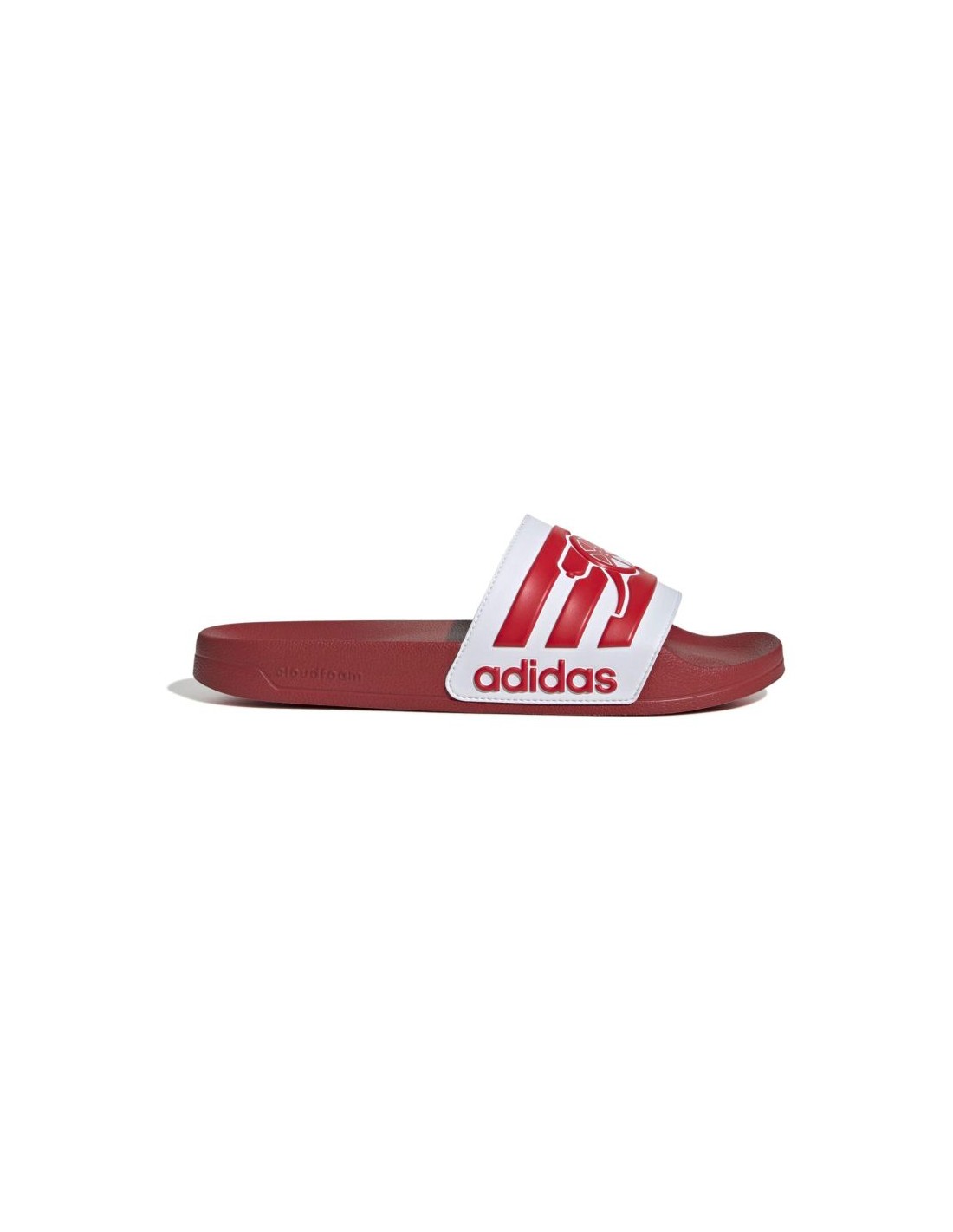 Adidas Adilette Shower Arsenal London JS4962 Flip Flops