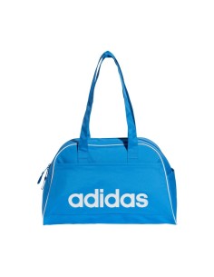 adidas Linear Essentials Bowling Bag Blue JZ7569
