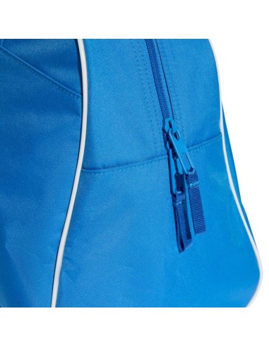 adidas Linear Essentials Bowling Bag Blue JZ7569