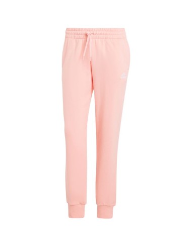 adidas Linear French Terry Cuffed W Pants IY9200