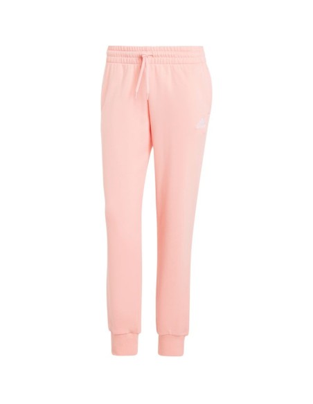 adidas Linear French Terry Cuffed W Pants IY9200