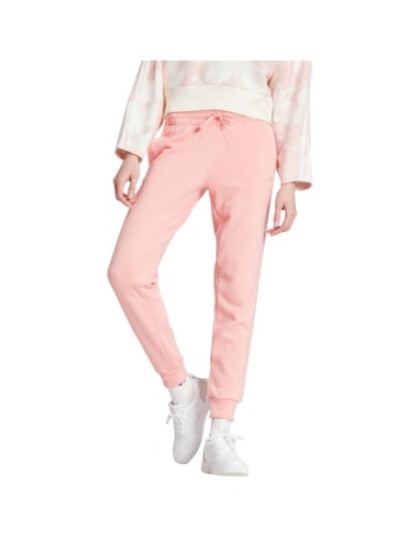 adidas Linear French Terry Cuffed W Pants IY9200