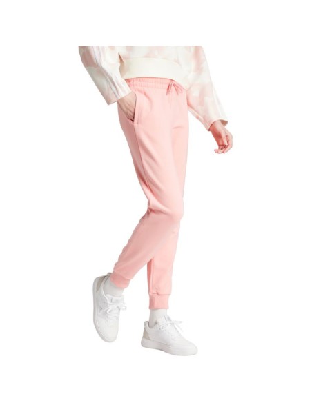 adidas Linear French Terry Cuffed W Pants IY9200