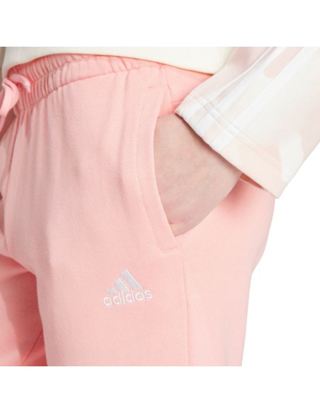 adidas Linear French Terry Cuffed W Pants IY9200