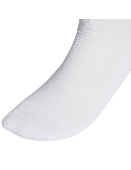 Crew Cushioned Socks 3 Pairs white KD1716