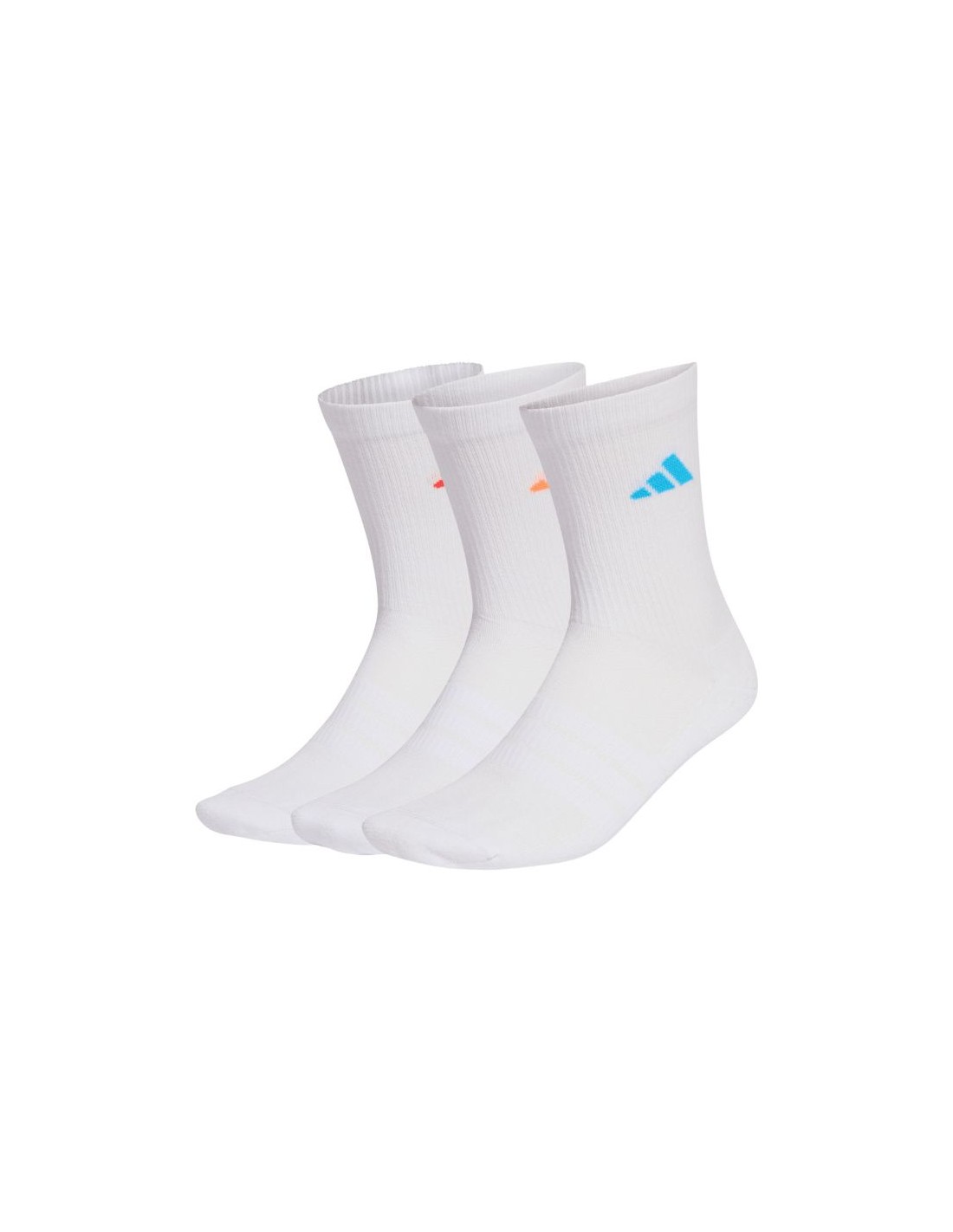 Men's Socks Adidas White