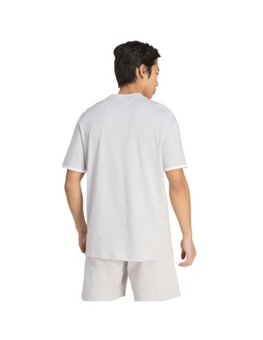 Men's adidas Entrada 26 Tee gray JZ6677