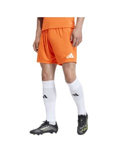Men's adidas Entrada 26 shorts orange JZ2512