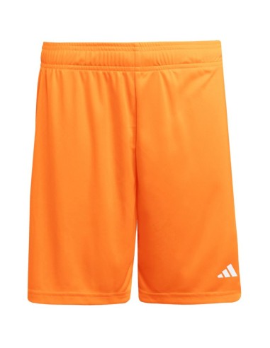 Men's adidas Entrada 26 shorts orange JZ2512