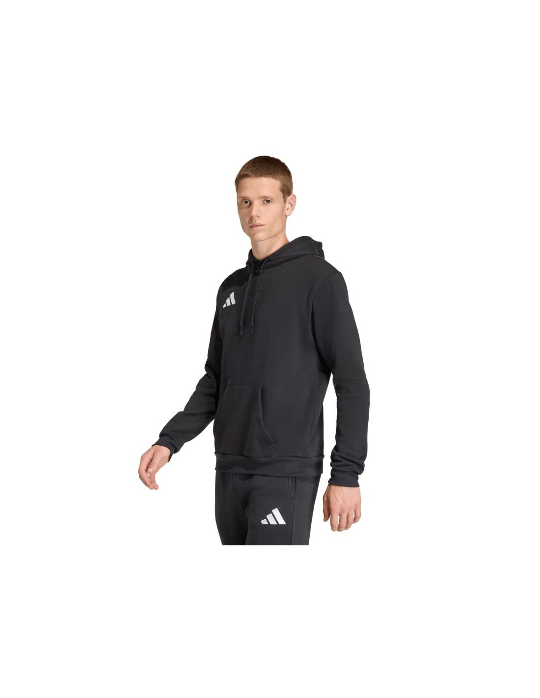 Men's Hoodies & Sweatshirts Adidas