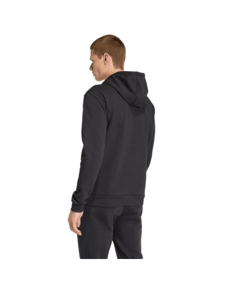 Men's adidas Entrada 26 Hoody black JZ6577