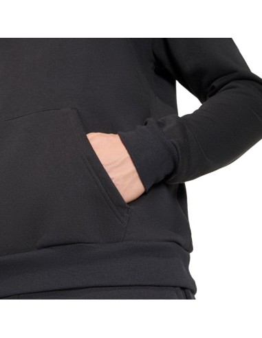 Men's adidas Entrada 26 Hoody black JZ6577