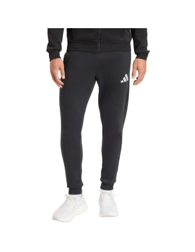 Men's adidas Entrada 26 Sweat pants black JZ9138