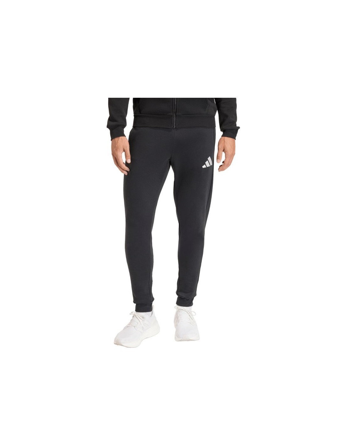 Men's adidas Entrada 26 Sweat pants black JZ9138