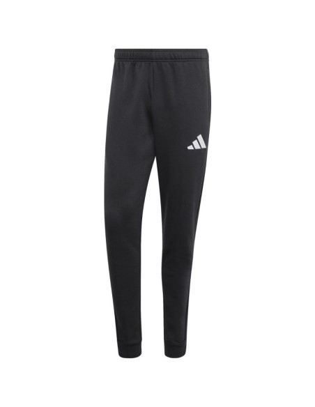 Men's adidas Entrada 26 Sweat pants black JZ9138