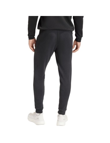 Men's adidas Entrada 26 Sweat pants black JZ9138