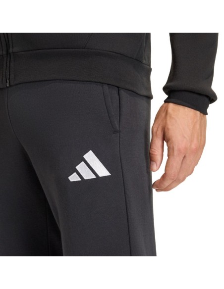 Men's adidas Entrada 26 Sweat pants black JZ9138