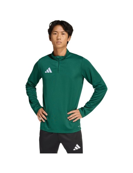 Men's adidas Entrada 26 Training Top green KE9823