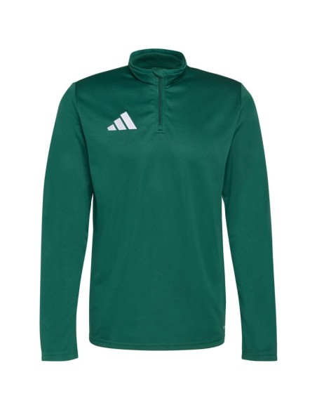 Men's adidas Entrada 26 Training Top green KE9823