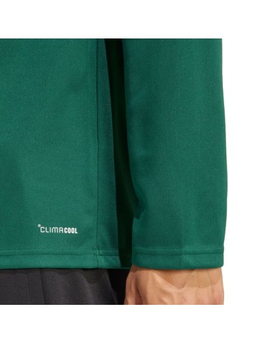 Men's adidas Entrada 26 Training Top green KE9823