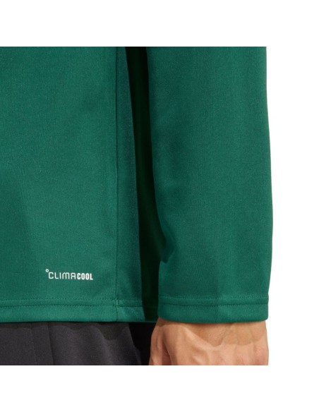 Men's adidas Entrada 26 Training Top green KE9823