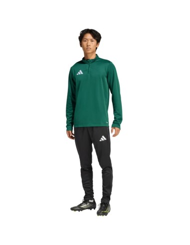 Men's adidas Entrada 26 Training Top green KE9823