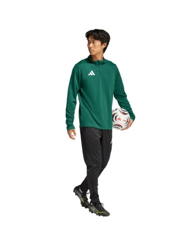 Men's adidas Entrada 26 Training Top green KE9823