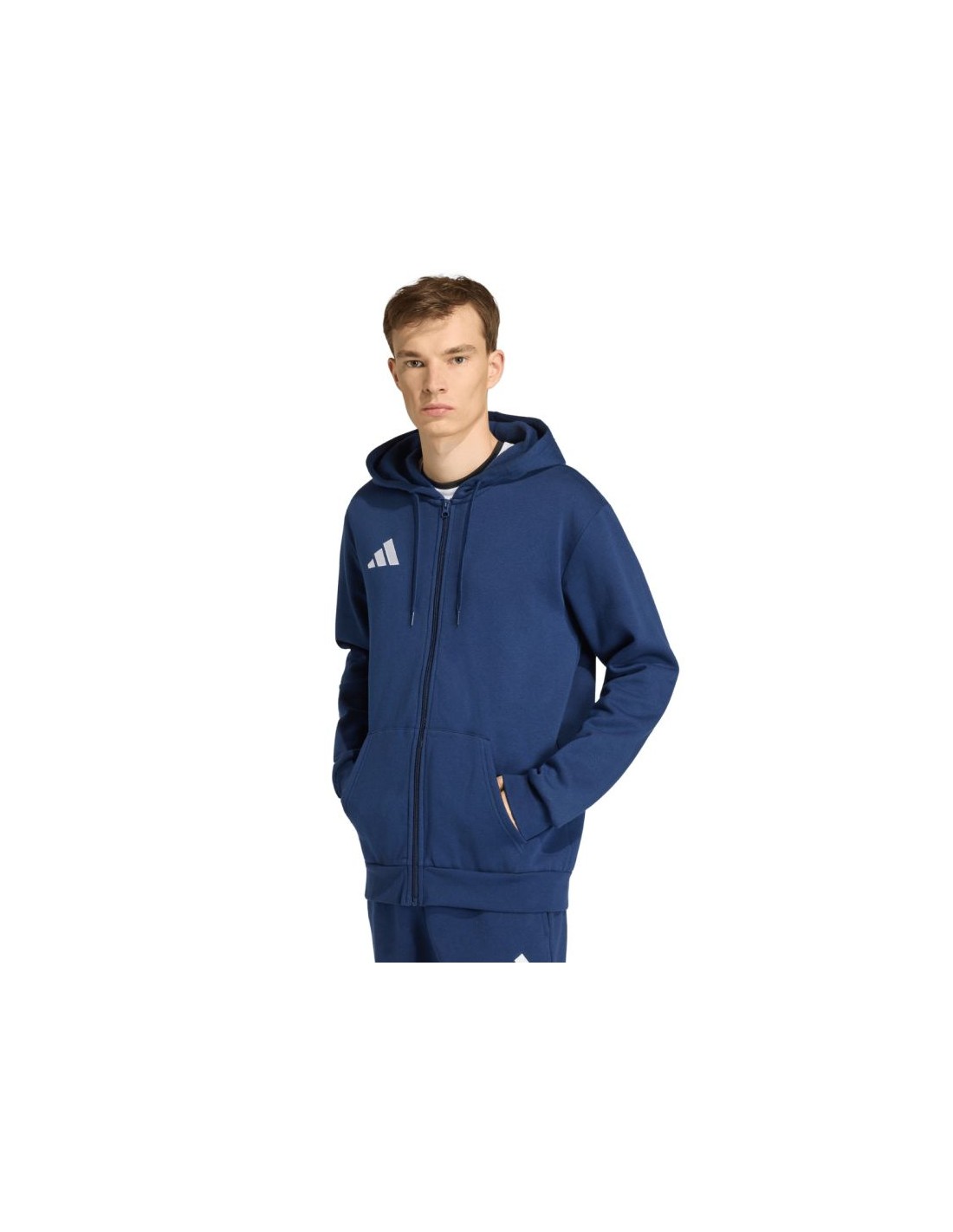 Men's Hoodies & Sweatshirts Adidas