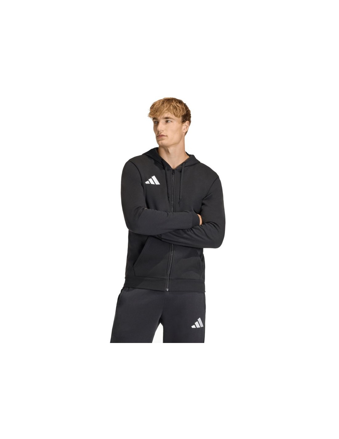 Men's Hoodies & Sweatshirts Adidas
