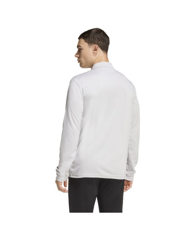 Men's adidas Entrada 26 Track sweatshirt gray JZ6592