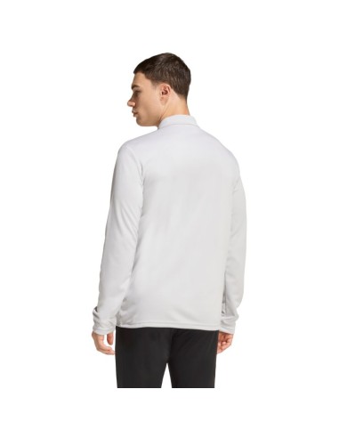 Men's adidas Entrada 26 Track sweatshirt gray JZ6592