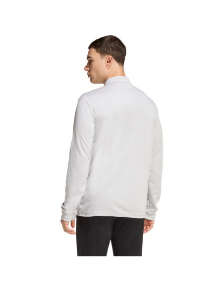 Men's adidas Entrada 26 Track sweatshirt gray JZ6592