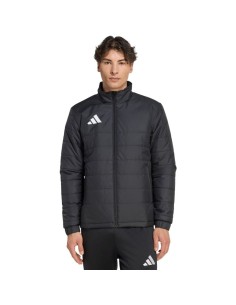 Men's adidas Entrada 26 Light jacket black JZ9141