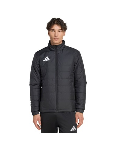 Men's adidas Entrada 26 Light jacket black JZ9141