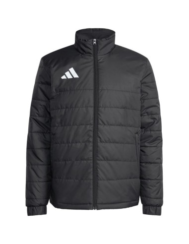 Men's adidas Entrada 26 Light jacket black JZ9141