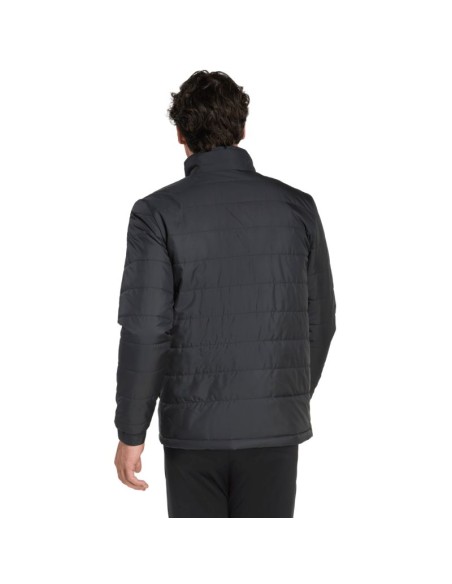Men's adidas Entrada 26 Light jacket black JZ9141