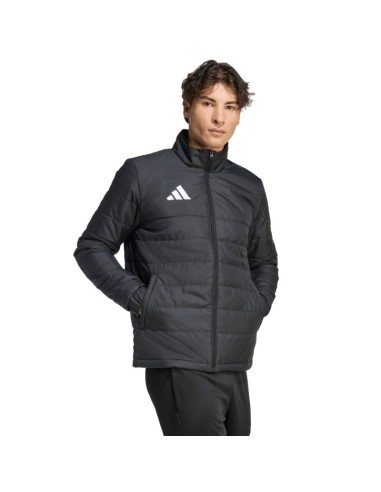 Men's adidas Entrada 26 Light jacket black JZ9141