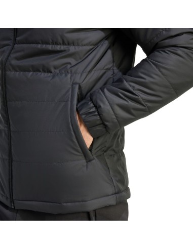 Men's adidas Entrada 26 Light jacket black JZ9141