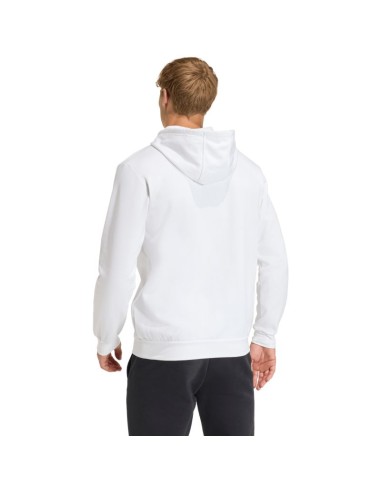 Men's adidas Entrada 26 FZ Hoody white KF5943