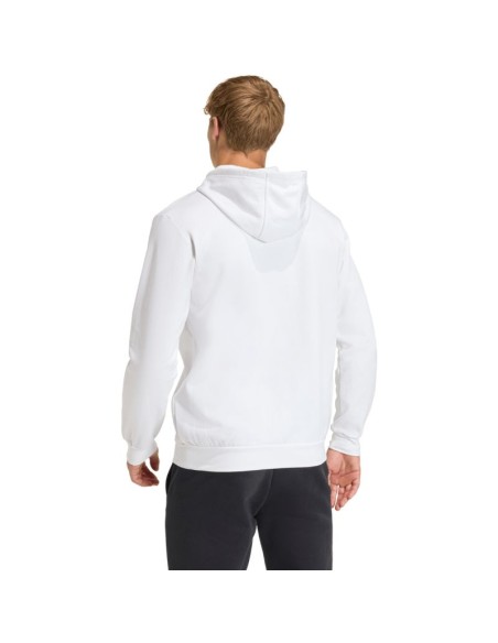 Men's adidas Entrada 26 FZ Hoody white KF5943