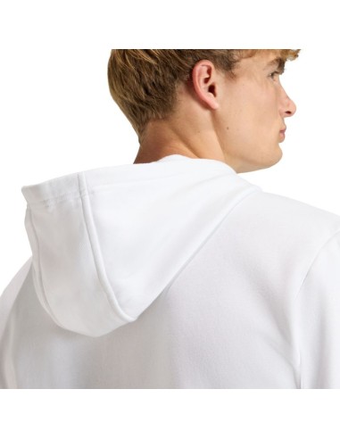 Men's adidas Entrada 26 FZ Hoody white KF5943